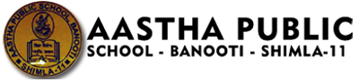 Aashta Public School